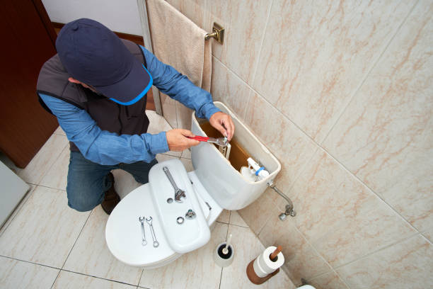 Best Drain Cleaning Services  in Winchester, CA