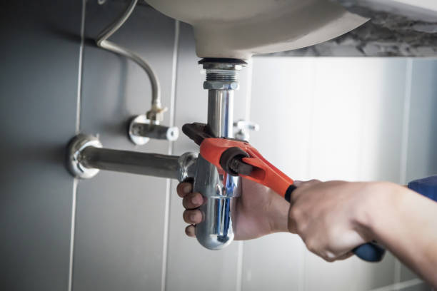 Best Sprinkler Systems  in Winchester, CA