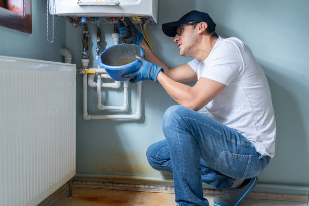 Clogged Drain Plumber in Winchester, CA