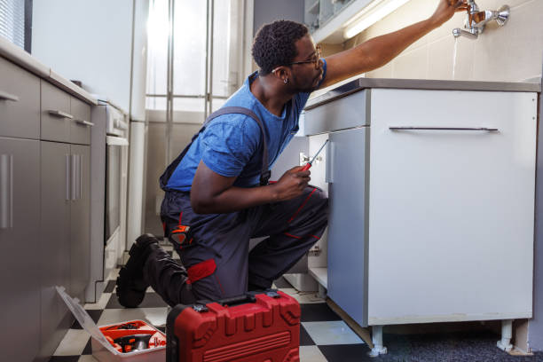 Best Gas Line Repair  in Winchester, CA