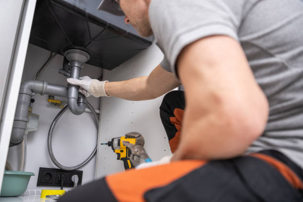 Best Hot Water Heater Installation  in Winchester, CA