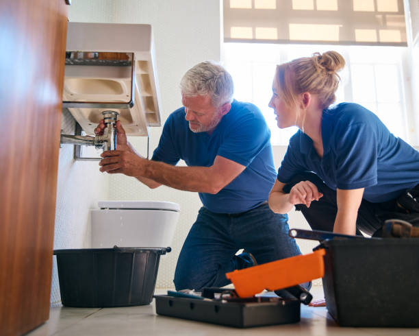 Best Emergency Plumber  in Winchester, CA